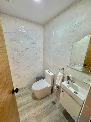 apartamentos - APARTAMENTO EN ALQUILER AMUEBLADO | BELLA VISTA NO 17