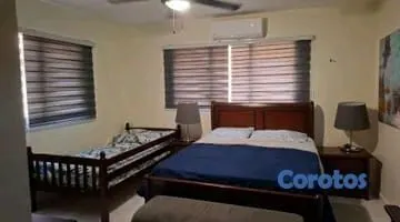 apartamentos - Apartamento en Venta en Colinas de los Rios 3Habitaciones 2 baños 2 parqueos 4
