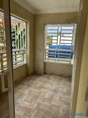 apartamentos - Alquiler Apartamento Res. Quintas Del Parque, Jacobo Majluta, Próximo al Bravo 9
