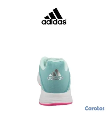 zapatos para mujer - Tenis deportivos Adidas 7