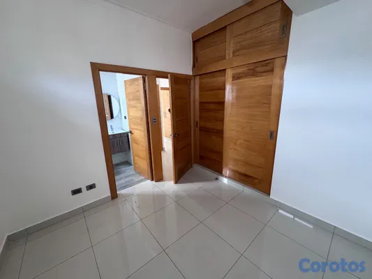 apartamentos - vendo mirador norte tres habitaciones con su baño balcón tres parqueos servicio  11