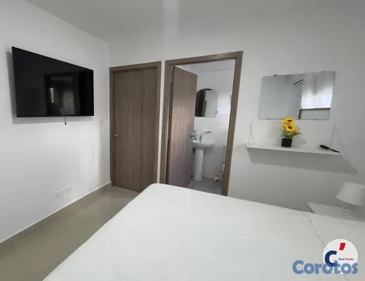 apartamentos - Apartamento de oportunidad en Epic · Ref 1410796 4