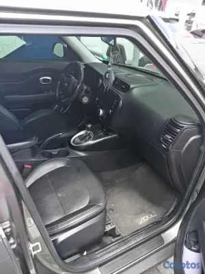 carros - KIA SOUL 2018 CON FINANCIAMIENTO DISPONIBLE 6