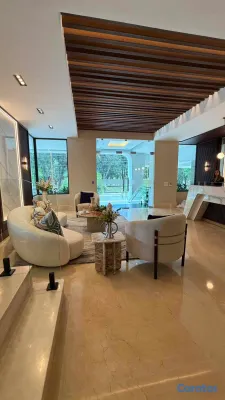 apartamentos - Twin Towers: El Epicentro del Ultra Lujo frente al Parque Mirador Sur
 14