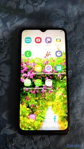 Samsung galaxy A02 (64 GB) de claro 