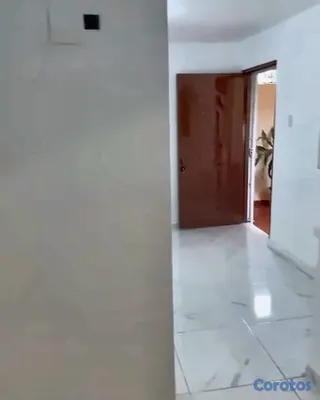 apartamentos - VENDO APARTAMENTOS EN INVIVIENDA SANTO DOMINGO EST 14