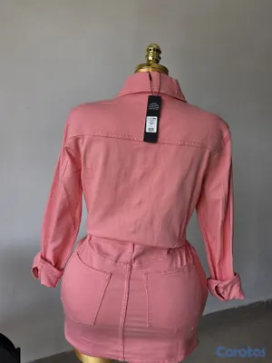 ropa para mujer - vestido elegante ✨️ 4