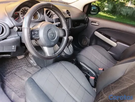 carros - Mazda demio 2013 6