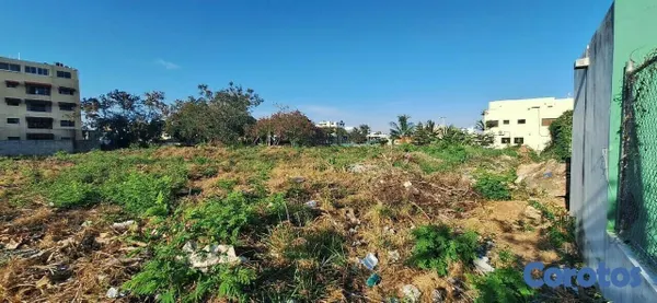 solares y terrenos - Solar en venta (4,015.00mts2) ubicado en Alma Rosa II, Santo Domingo Este        7