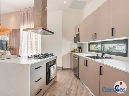 apartamentos - Apartamento en renta en Cap Cana · Ref 36527599878 2