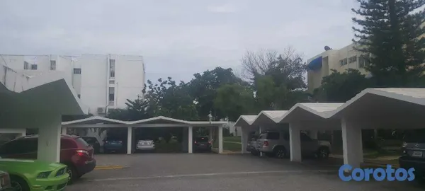apartamentos - Apartamento Con excelente ubicación en Anacaona 5