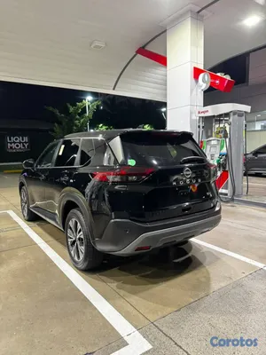 jeepetas y camionetas -  EN OFERTA UNICA  NISSAN ROGUE SV CLEAN CARFAX COM 14