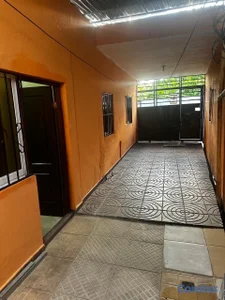 Rento cómodo Apartaestudio, Santo Domingo Este