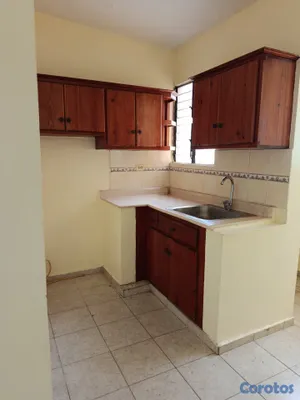 apartamentos - Alquilo apartamento Residencial Crisóstomo 2, Sant 3