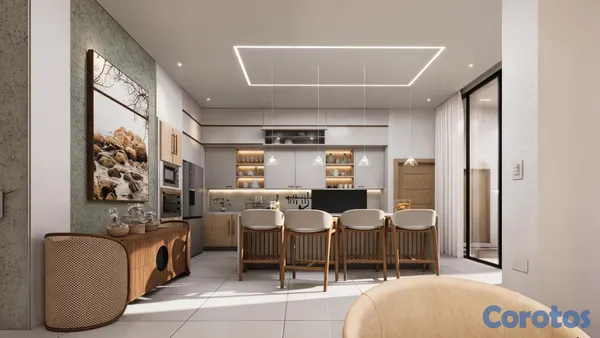 casas vacacionales y villas - Villas de Lujo en Venta en Cap Cana con Diseño Contemporáneo y Amenidades Resort 7