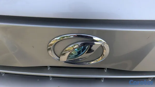 carros - Daihatsu mira 2019 en perfecto estado 13