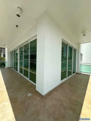apartamentos - Apartamento Clásico / Piso en Marmol / Amplio 2