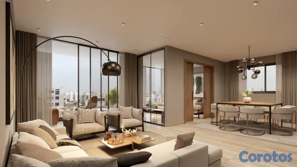 apartamentos - Tu próximo nivel de vida está en el corazón de Bel 4