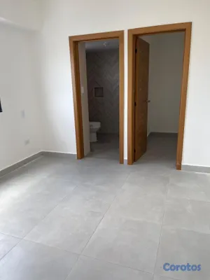 apartamentos - renta de apartamento en Evaristo morales, Distrito 9