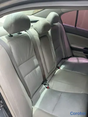 carros - Honda Accord 2009( precio negociable) 7