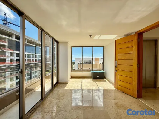 apartamentos - Apartamento en Venta Cacicazgos  4
