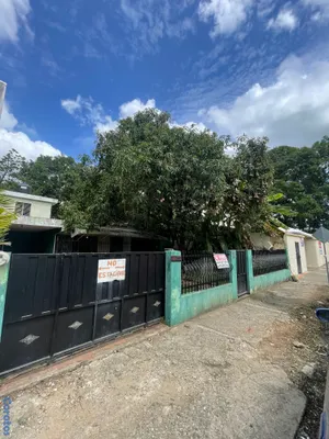 casas - Propiedad en Vista Hermosa SANTO DOMINGO ESTE 11