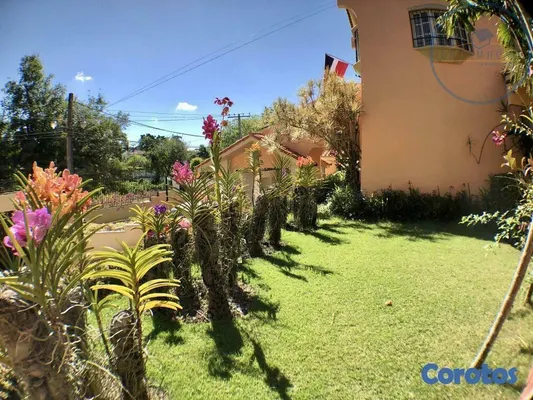 casas - Prestigiosa Exclusiva y Lujosa Residencia en Cuesta Hermosa III ID 1949 7