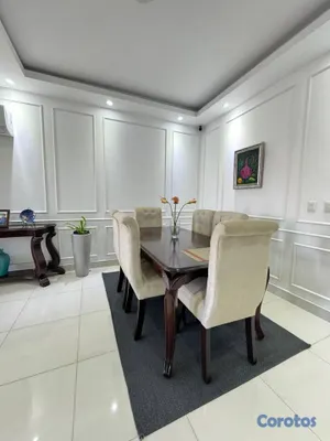 apartamentos - APARTAMENTO DE LUJO DISPONIBLE EN BELLA VISTA 13
