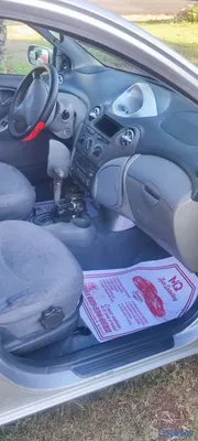otros vehiculos - 💲TOYOTA 💥 VITZ 🔥2002 11