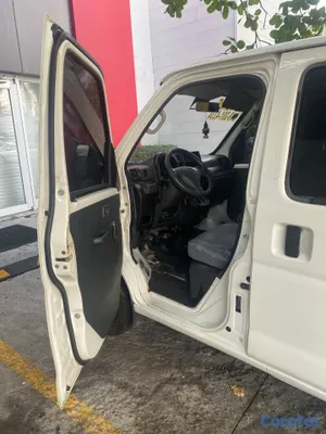 jeepetas y camionetas - Daithatsu hijet 2016 5