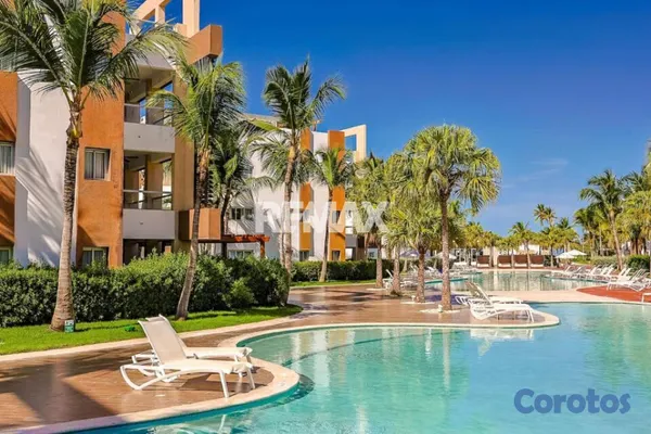 apartamentos - Apartamento 2 habitaciones - Blue Beach: Playa a S 11