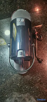 electrodomesticos - NESPRESSO - CAFETERA ESPRESSO ELÉCTRICA  - 3