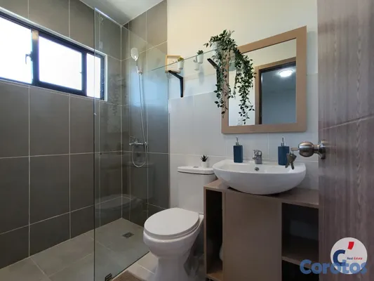 apartamentos - Apartamento Amoblado en alquiler en Epic Punta Can 8