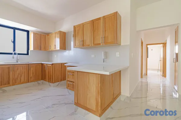 apartamentos - Apartamento en venta en Don Honorio - 3464 9