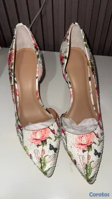 zapatos para mujer - Hermosos Zapatos 6
