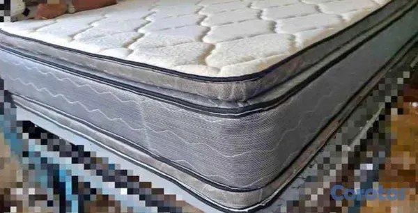 muebles y colchones - Ofertas de bases y colchones 💫 4