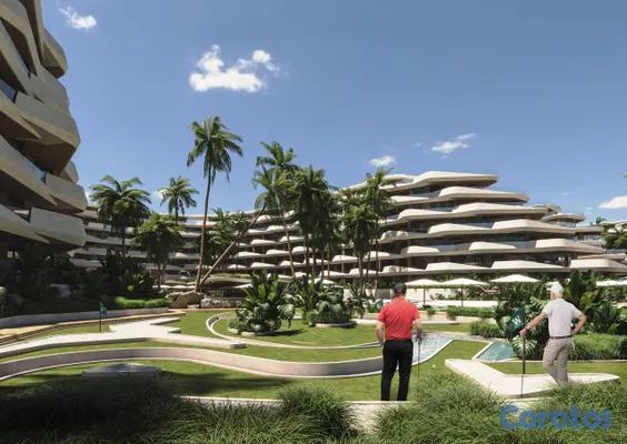 apartamentos - Apartamento en Contrucción | Cap Cana -3404 9
