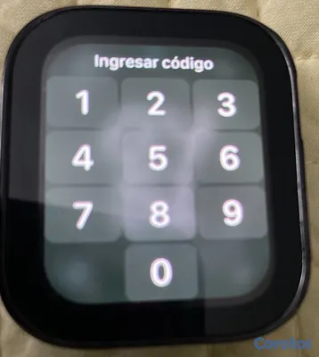 otros electronicos - Apple Watch 5 Grande 44MM 3