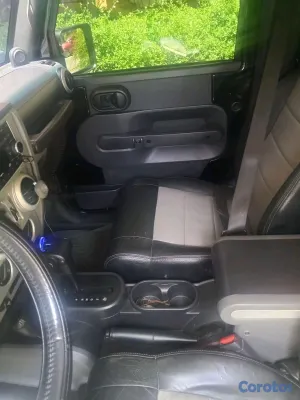 jeepetas y camionetas - Jeep Wrangler  7