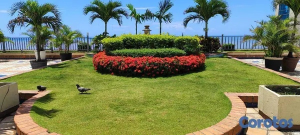 apartamentos - Apartamento con impresionantes vistas al mar y una amplia terraza 2