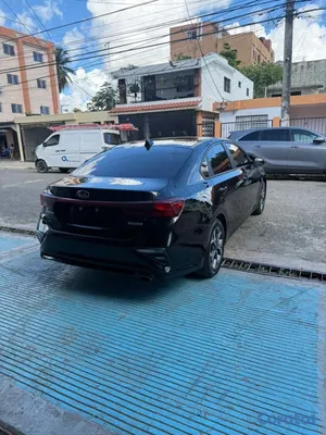 carros - 🚙 2021 Kia Forte FE 7