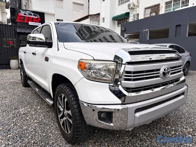 2014 TOYOTA TUNDRA PLATINUM