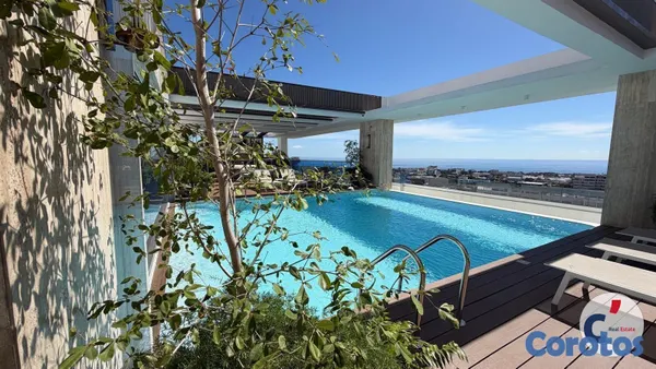 apartamentos - Apartamento de Lujo en Alquiler – Bella Vista | Vi 10