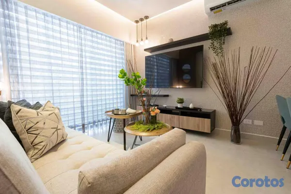 apartamentos - Apartamento en venta en Av. Simon Bolivar - 3355 10