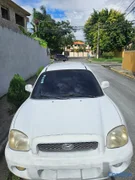 jeepetas y camionetas - vendo vehiculo recien comprado