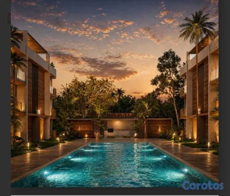 apartamentos - 🌴 PUNTA CANA | EXCLUSIVIDAD, MODERNIDAD Y UBICACIÓ 14