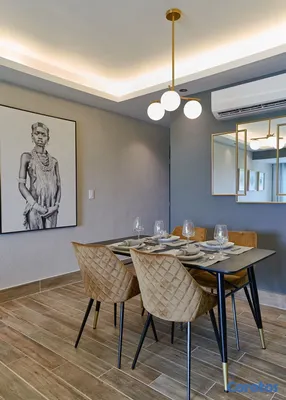 apartamentos - Apartamento en Alquiler  12