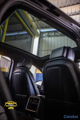 jeepetas y camionetas - Porsche Cayenne S Coupe 2021 Recien Importada 12