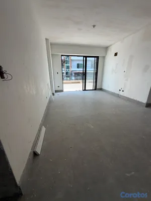 apartamentos - vendo renacimiento segunda con terraza tres habitaciones 2.5 baños dos parqueos  16