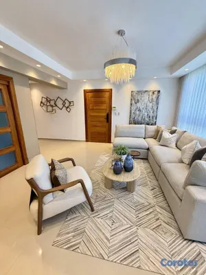 apartamentos - Apartamento en alquiler en Piantini - 32 8
